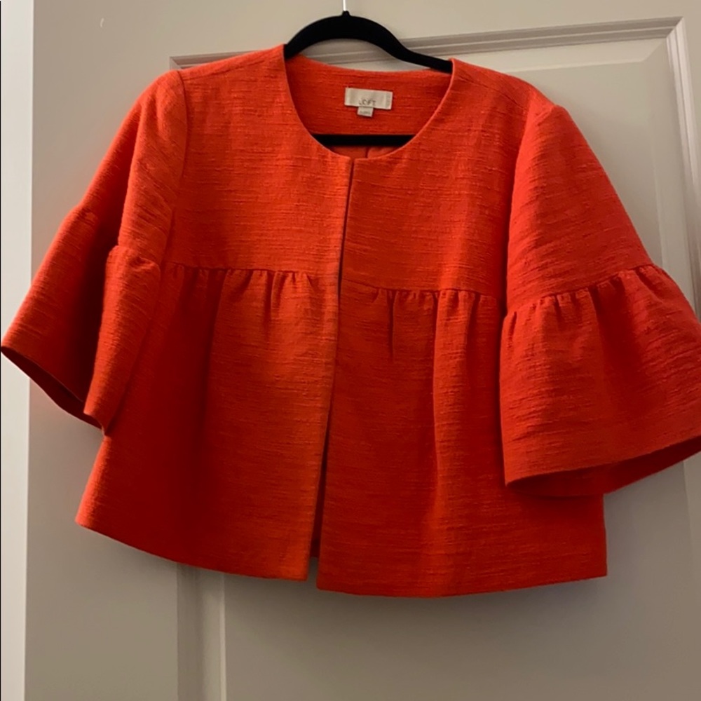 LOFT blazer